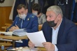 Депутату Андрею Мищенко вынесено предупреждение