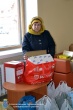 Продолжается сбор гуманитарной помощи для жителей Донбасса и Украины