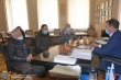 Личный приём граждан