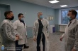 Приёмное отделение и ЦАОП